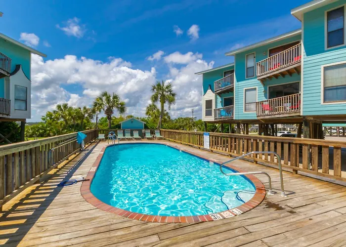 The Sands 107 Gulf Shores