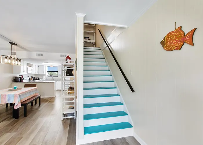 Apartment The Sands 107