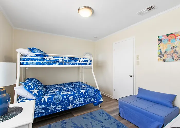 Apartment The Sands 107 Gulf Shores