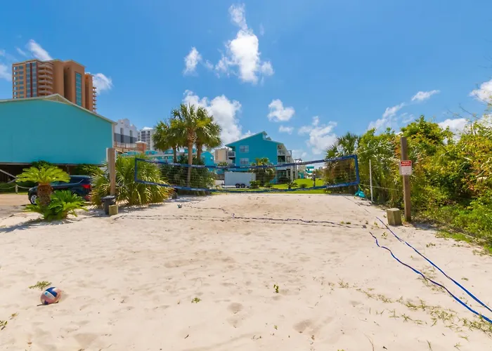 Apartment The Sands 107