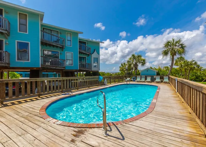 The Sands 107 Apartment Gulf Shores