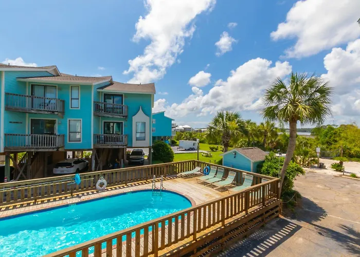 Apartment The Sands 107 *